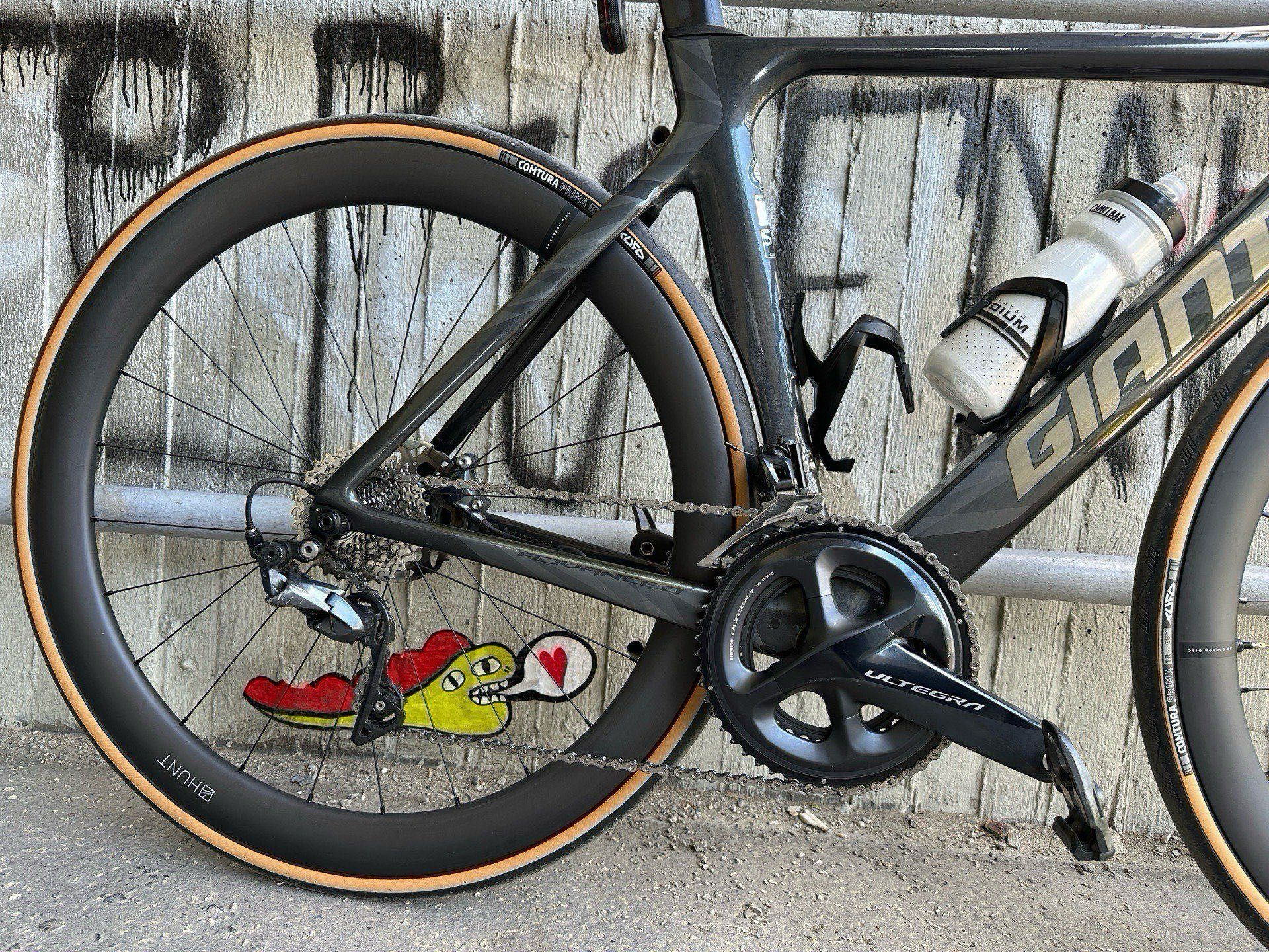 Giant Propel Advanced 1 Disc