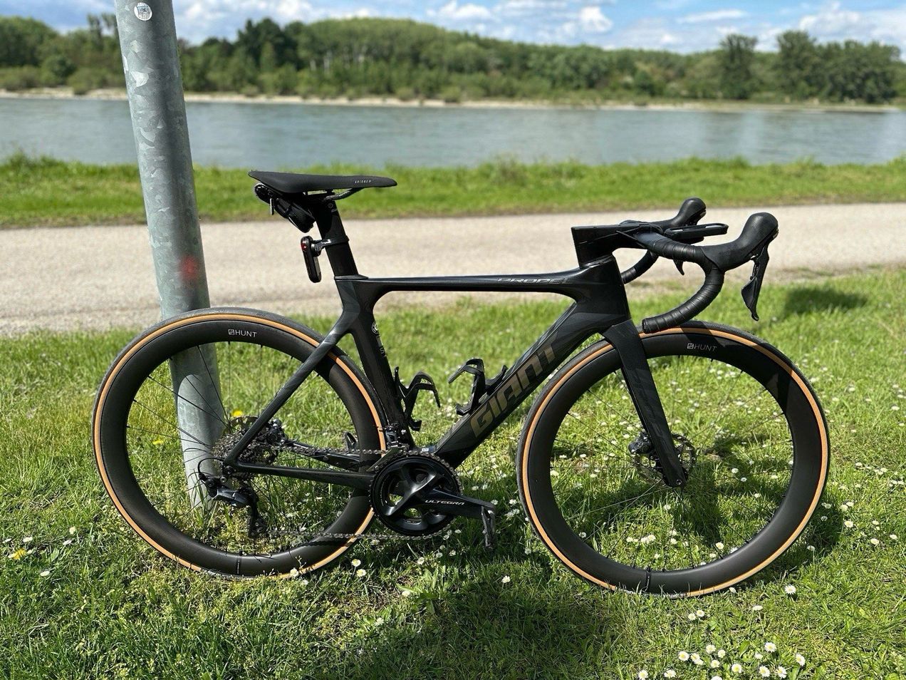 Giant propel 2019 price sale