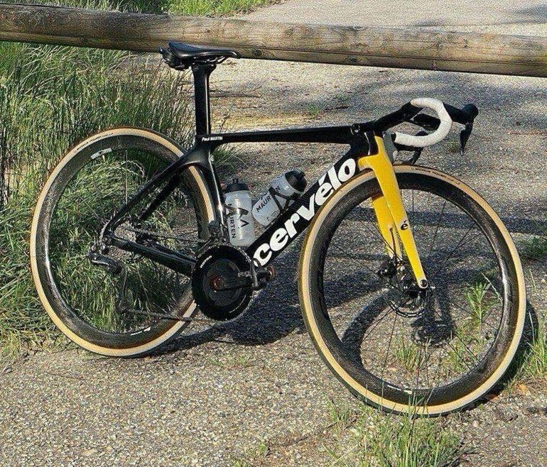 Cervelo s5 disc ultegra 2019 online