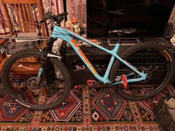 Kona Trail bikes | Save on used bikes | buycycle USA