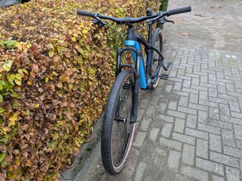 Used Serious Provo Trail Power 756Wh 2021 Mountainbike — image 3 of 13