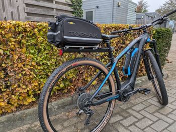 Used Serious Provo Trail Power 756Wh 2021 Mountainbike — image 13 of 13