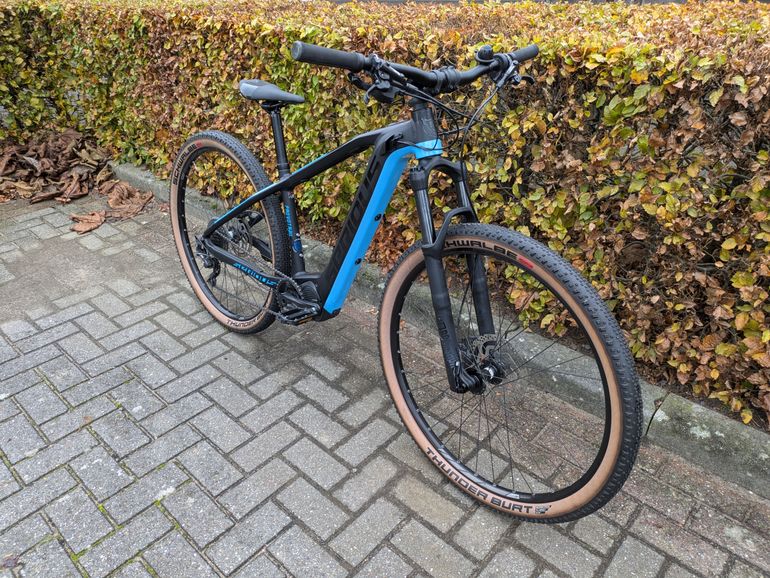 Used Serious Provo Trail Power 756Wh 2021 Mountainbike — image 8 of 13