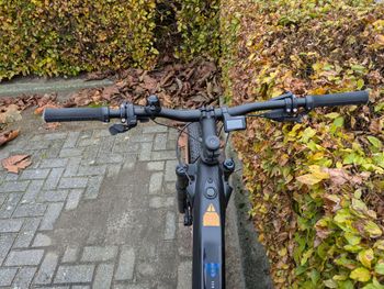 Used Serious Provo Trail Power 756Wh 2021 Mountainbike — image 5 of 13