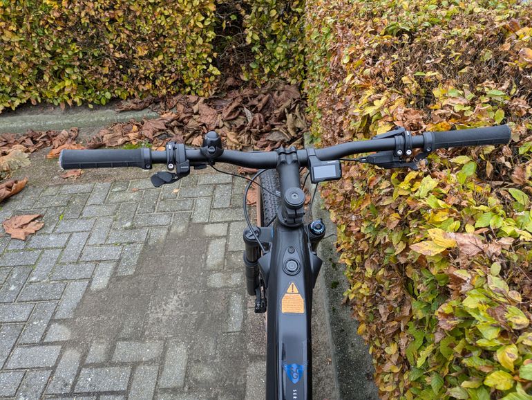 Used Serious Provo Trail Power 756Wh 2021 Mountainbike — image 5 of 13