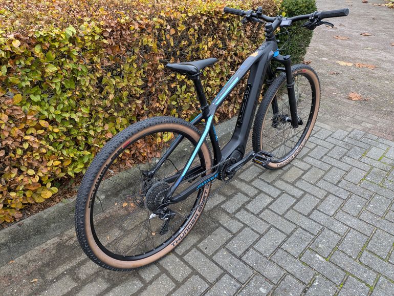 Used Serious Provo Trail Power 756Wh 2021 Mountainbike — image 9 of 13
