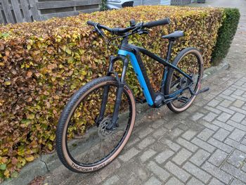 Used Serious Provo Trail Power 756Wh 2021 Mountainbike — image 2 of 13