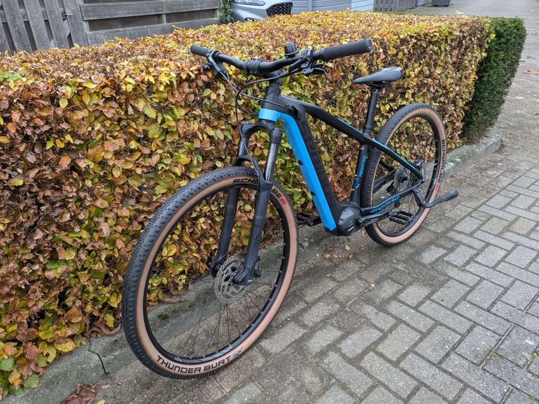 Used Serious Provo Trail Power 756Wh 2021 Mountainbike — image 2 of 13