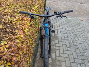 Used Serious Provo Trail Power 756Wh 2021 Mountainbike — image 6 of 13