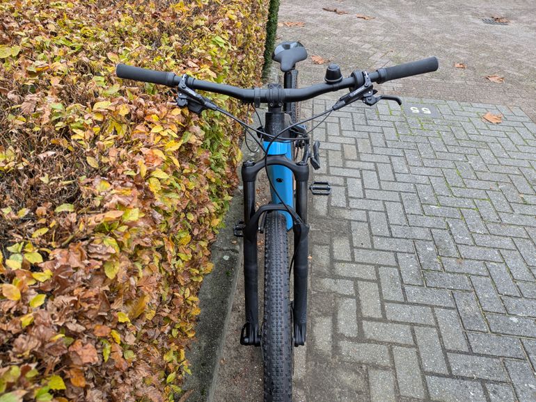 Used Serious Provo Trail Power 756Wh 2021 Mountainbike — image 6 of 13