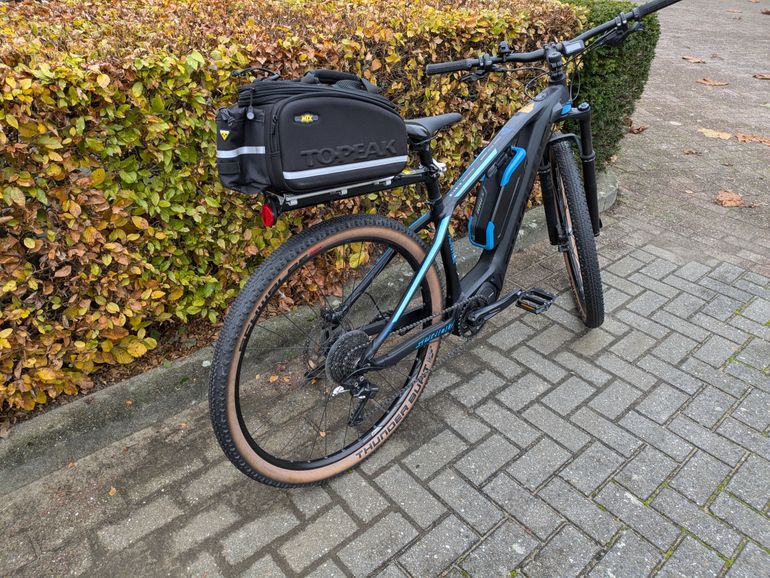 Used Serious Provo Trail Power 756Wh 2021 Mountainbike — image 12 of 13