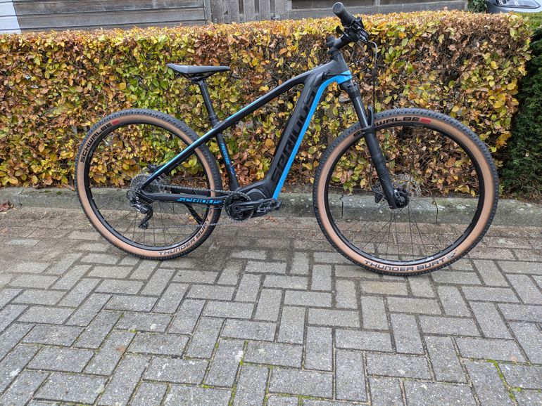 Used Serious Provo Trail Power 756Wh 2021 Mountainbike — image 7 of 13