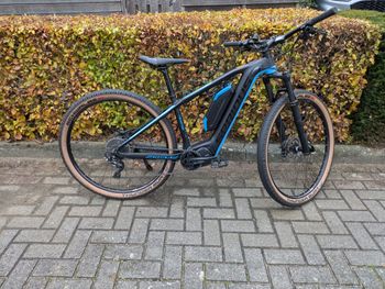 Used Serious Provo Trail Power 756Wh 2021 Mountainbike — image 10 of 13