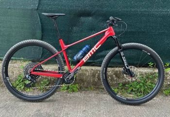 Bmc bmx on sale