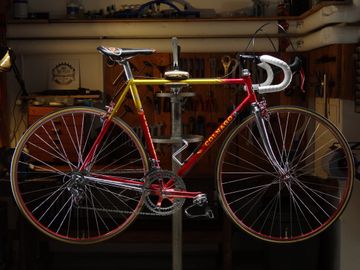 Brugt Colnago Junior 1987 Road & Gravel