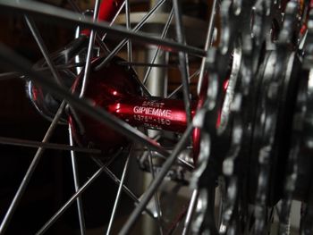 Used Colnago Junior 1987 Road & Gravel, Rot — image 9 of 17