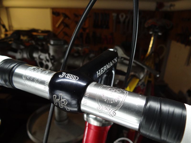 Used Colnago Junior 1987 Road & Gravel, Red — image 11 of 17
