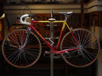 Used Colnago Junior 1987 Road & Gravel, Rot — image 17 of 17