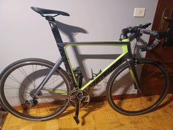 Merida REACTO 5000 2018 2018