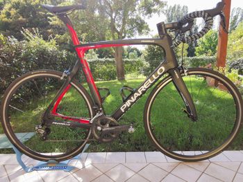 Pinarello gan | Save on used bikes | buycycle