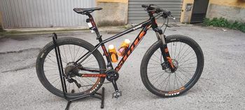 Used Scott Scale 970 2018 2018 MTB