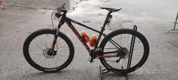 Used Scott Scale 970 2018 2018 Mountainbike, Black, 29 — image 2 of 4