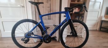 Used Ridley Noah Fast Disc - Sram Rival AXS 2x12sp 2022 2022 Road & Gravel