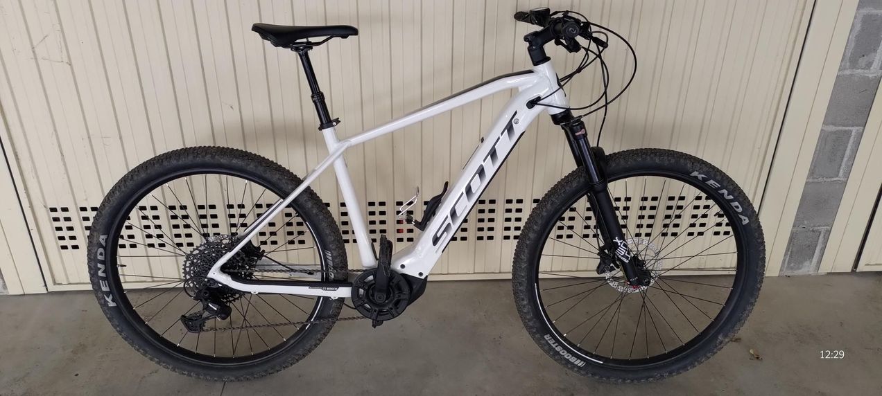 Scott aspect 910 eride sale