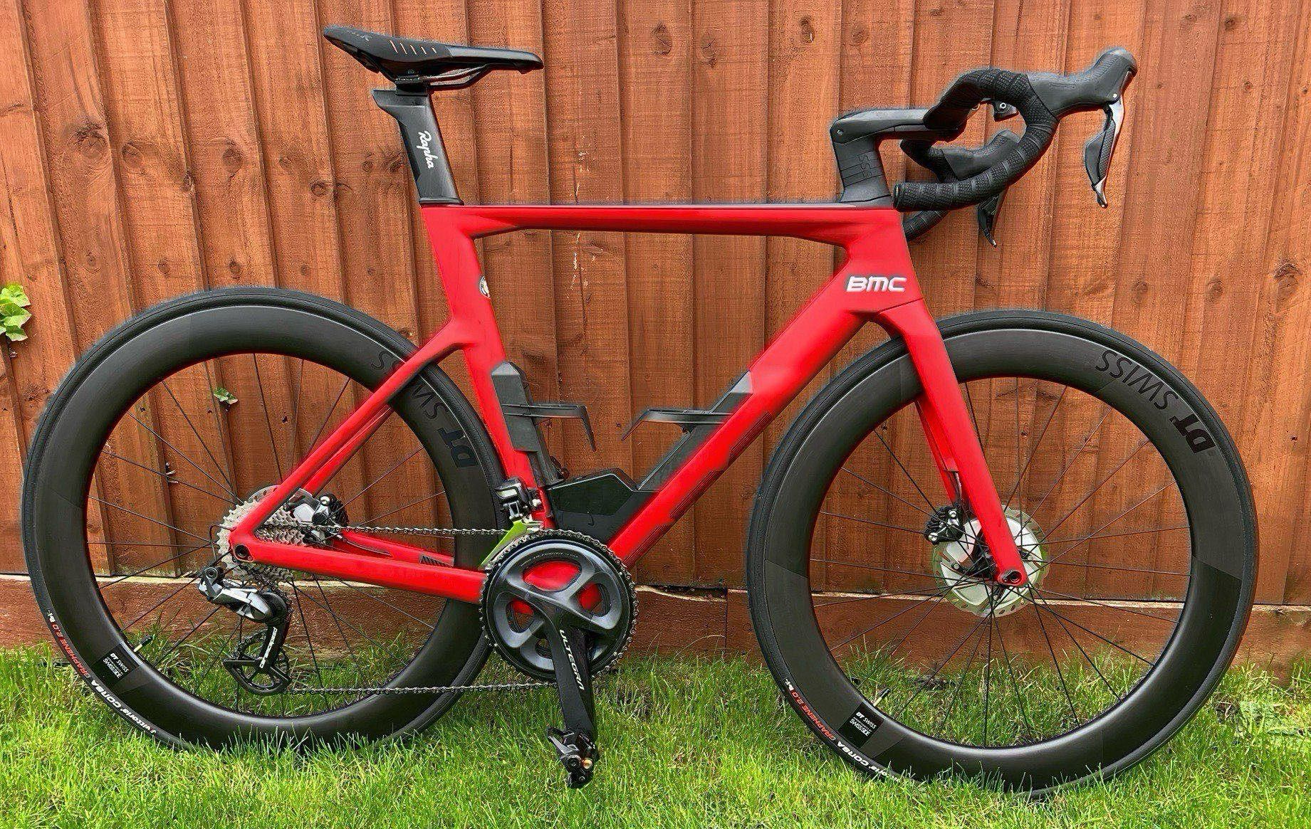 Bmc timemachine road 01 2020 online