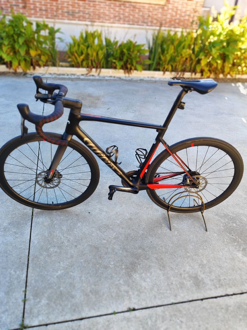 Used Wilier 0 SL SHIMANO ULTEGRA 8170 DI2 12S 2023 2023 Road & Gravel