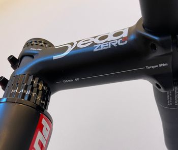 Planet X Pro Carbon 2020 2020 Road & Gravel d'occasion — image 8 sur 12