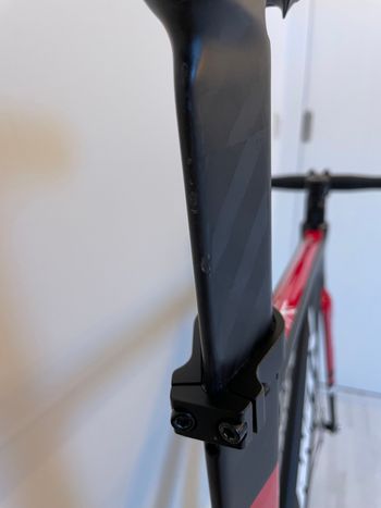 Planet X Pro Carbon 2020 2020 Road & Gravel d'occasion — image 11 sur 12