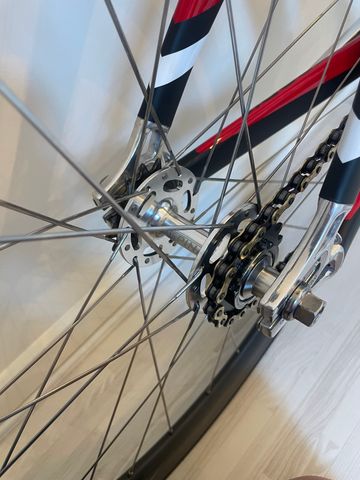 Used Planet X Pro Carbon 2020 2020 Road & Gravel, Black — image 3 of 12