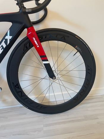 Planet X Pro Carbon 2020 2020 Road & Gravel d'occasion — image 4 sur 12