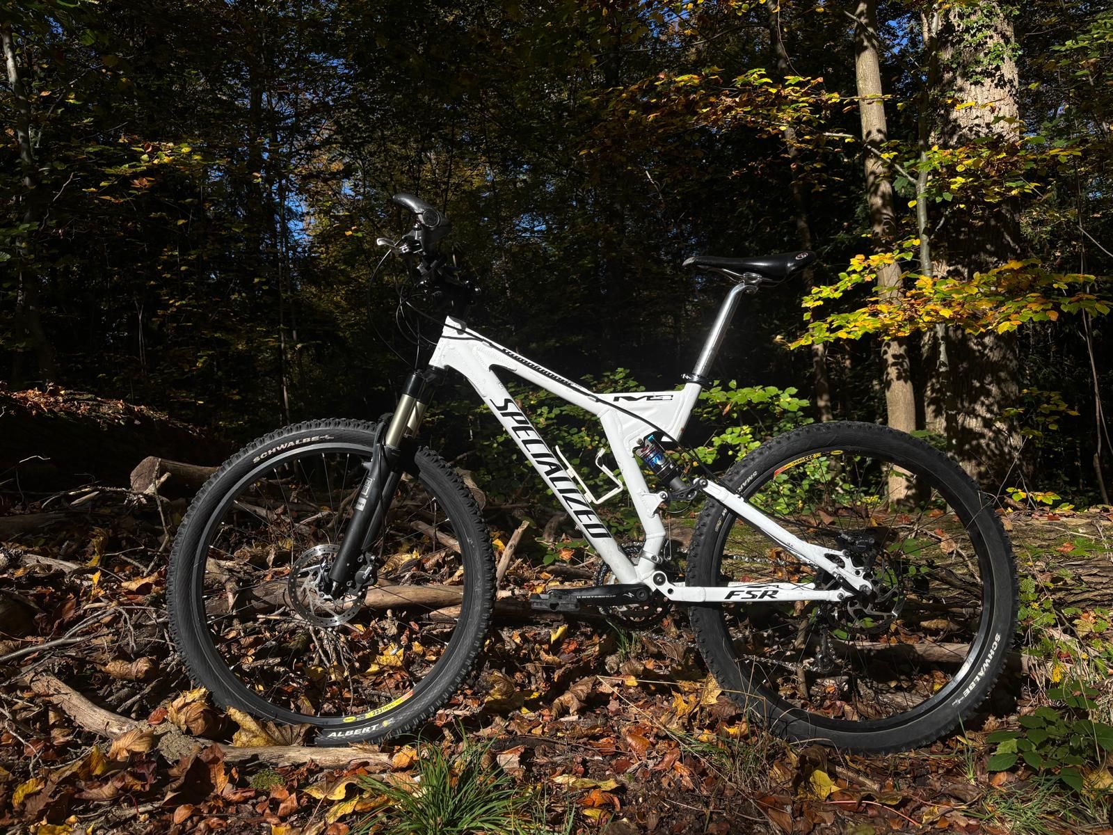 2003 specialized stumpjumper m4 comp sale