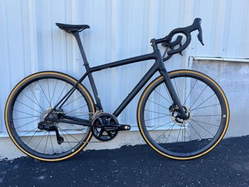 Used Specialized S-Works Aethos - Dura-Ace Di2 2022 2022 Road & Gravel