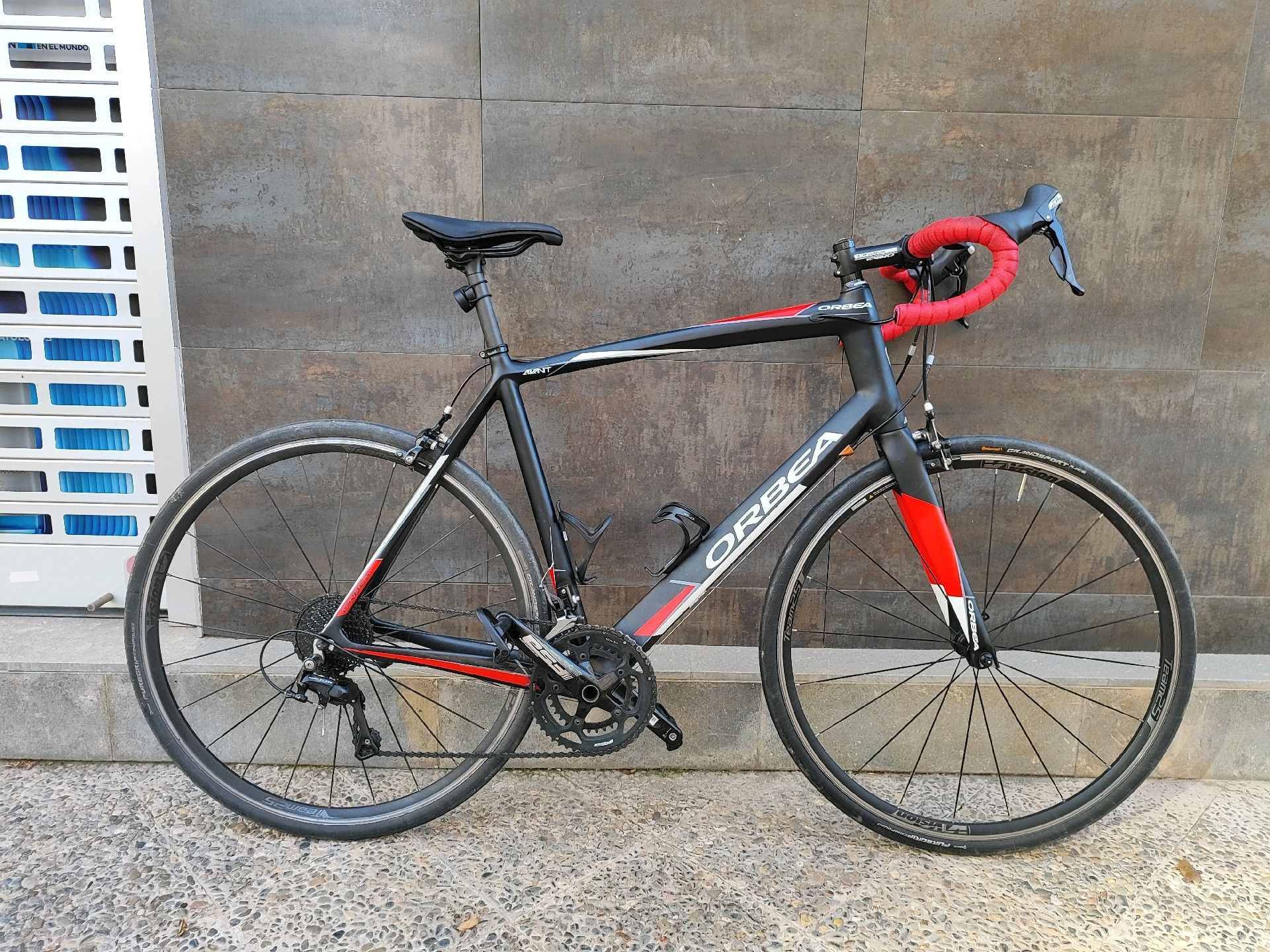 Orbea AVANT M30TEAM D used in 60 cm buycycle