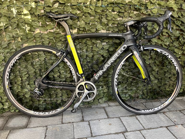 Pinarello f8 xlight sale