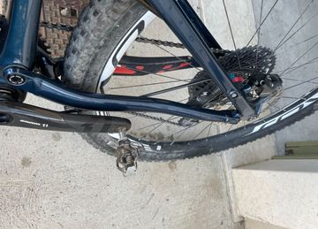 Used Specialized Era Comp Carbon 29 2016 2016 Mountainbike, Blue, 29 — image 4 of 6