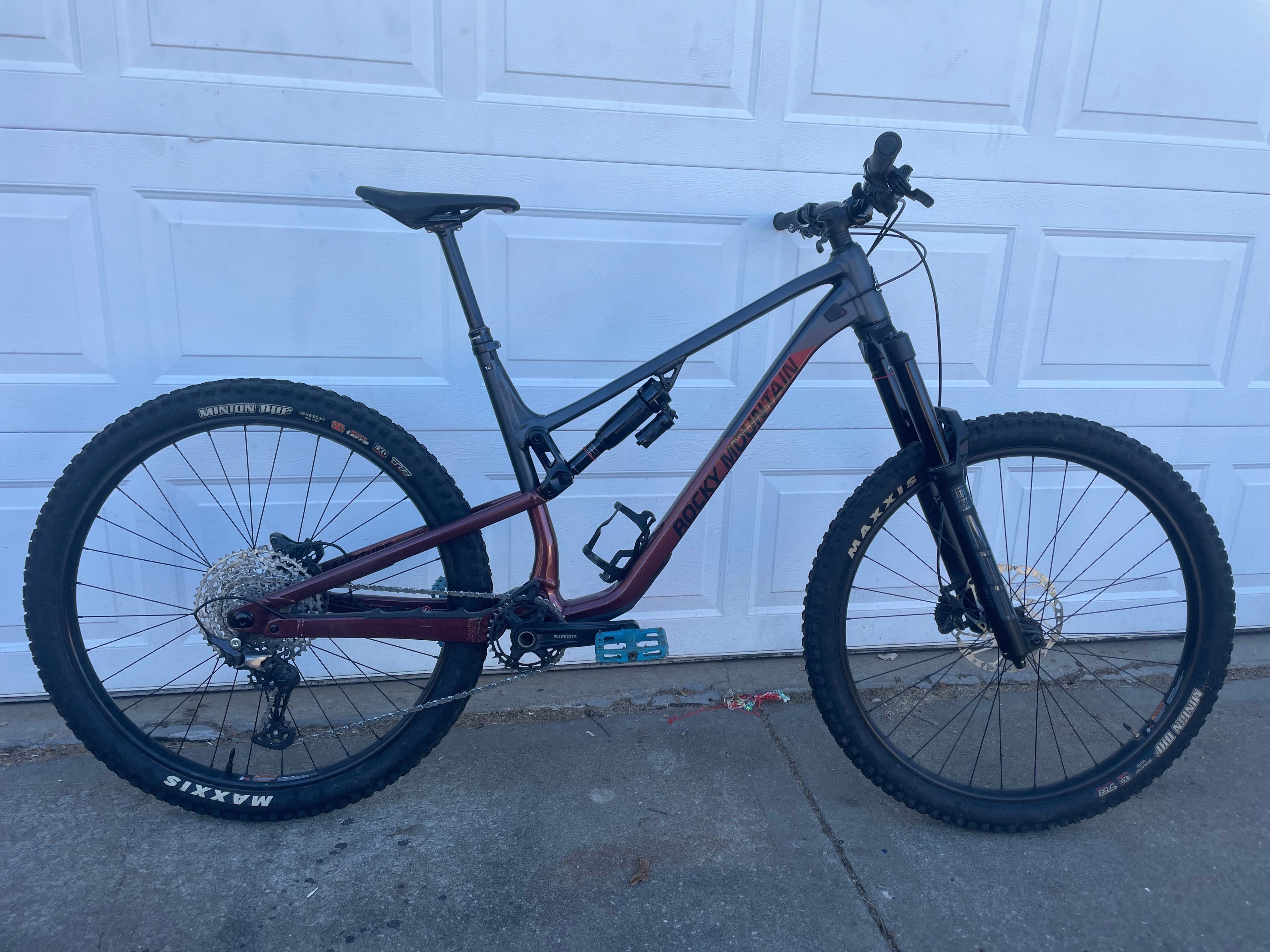 Altitude alloy 30 sale