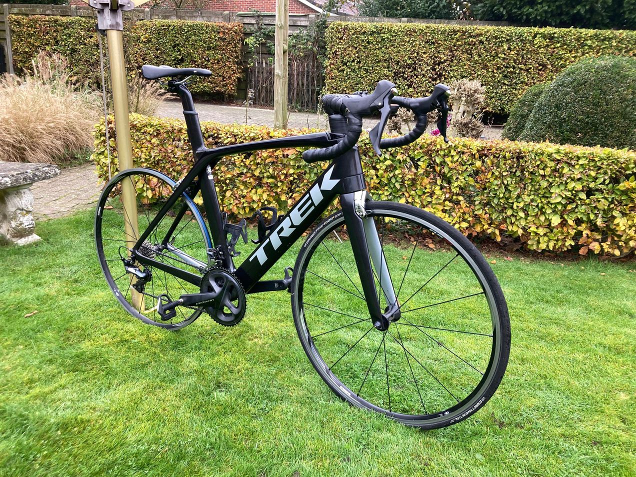 Madone sl6 2019 sale