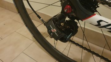 Used Specialized Sworks Sl5 2016 Road & Gravel, White — image 4 of 7