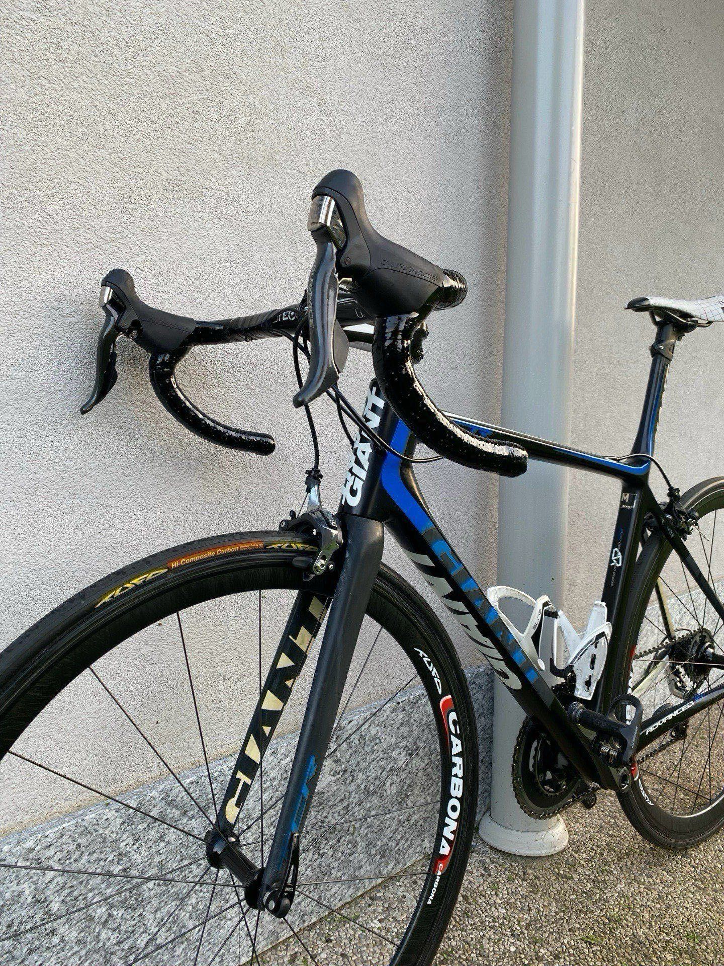 Giant TCR ADVANCED SL 0