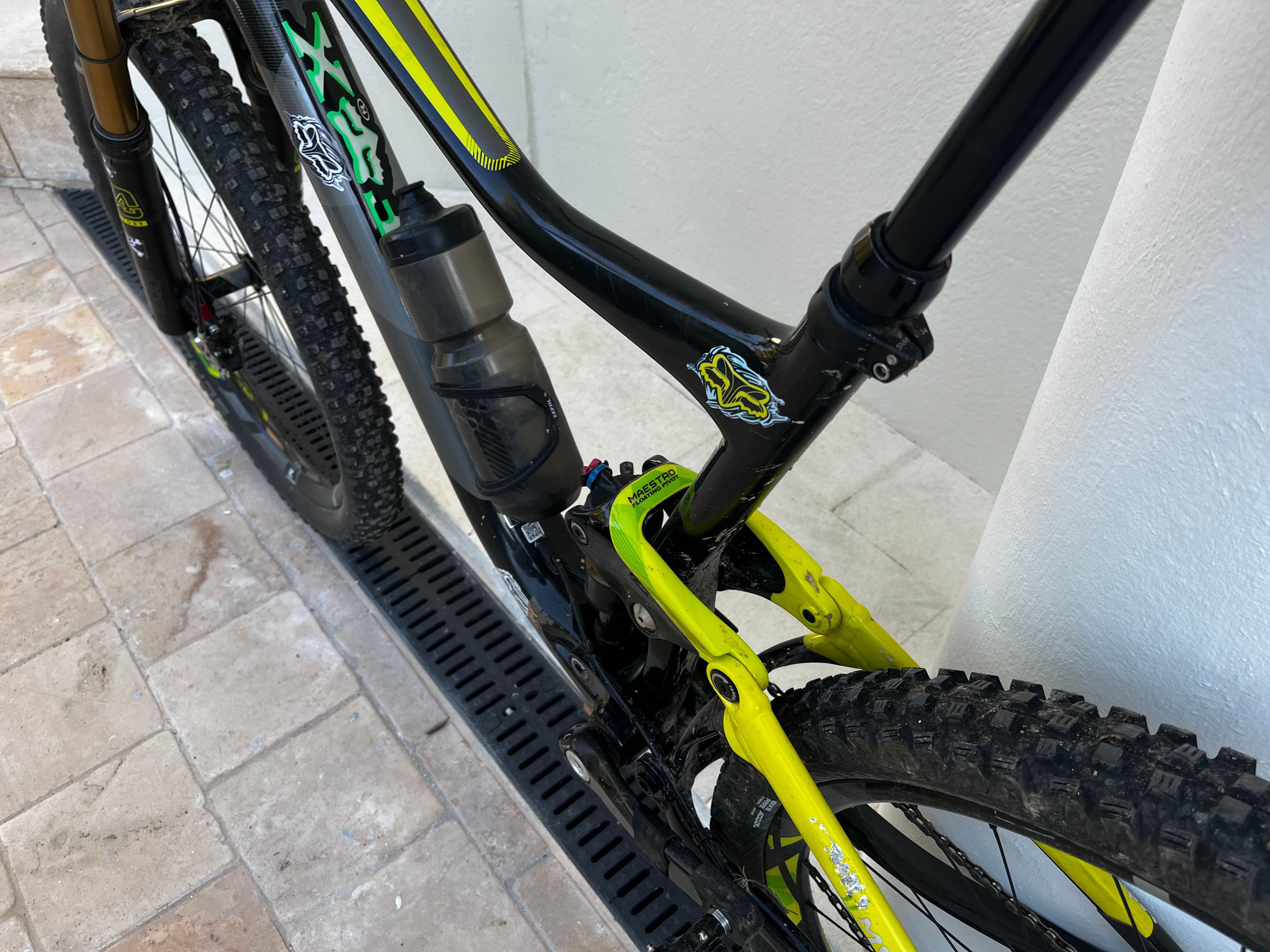 Giant trance advanced 1 2017 for sale online