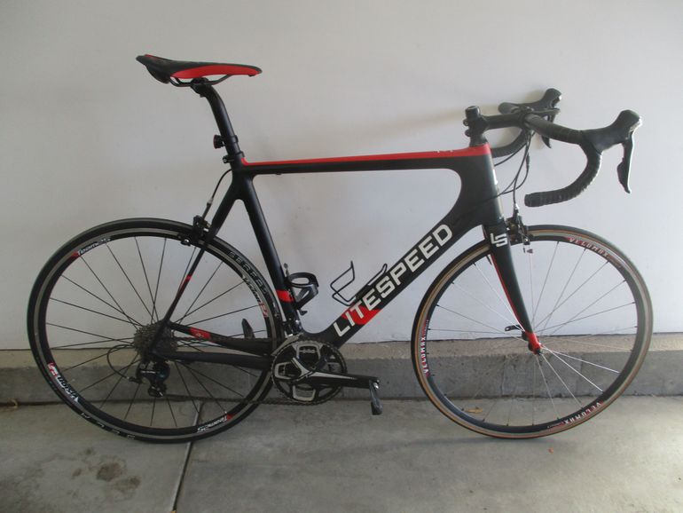 Litespeed m1 sale