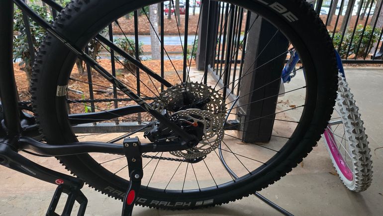 Used Superior XP 919 2023 2023 Mountainbike, Schwarz, 29 — image 4 of 6