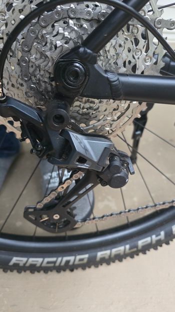 Used Superior XP 919 2023 2023 Mountainbike, Schwarz, 29 — image 6 of 6