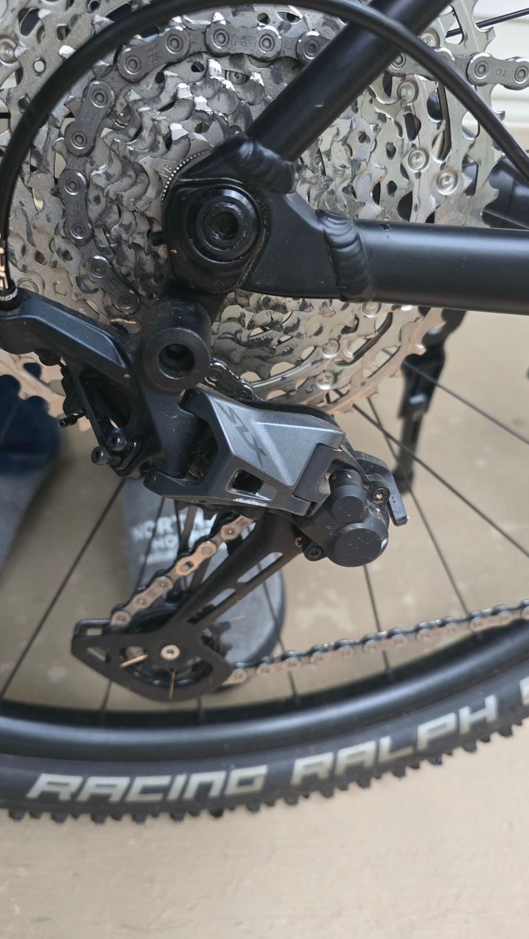 Used Superior XP 919 2023 2023 Mountainbike, Schwarz, 29 — image 6 of 6