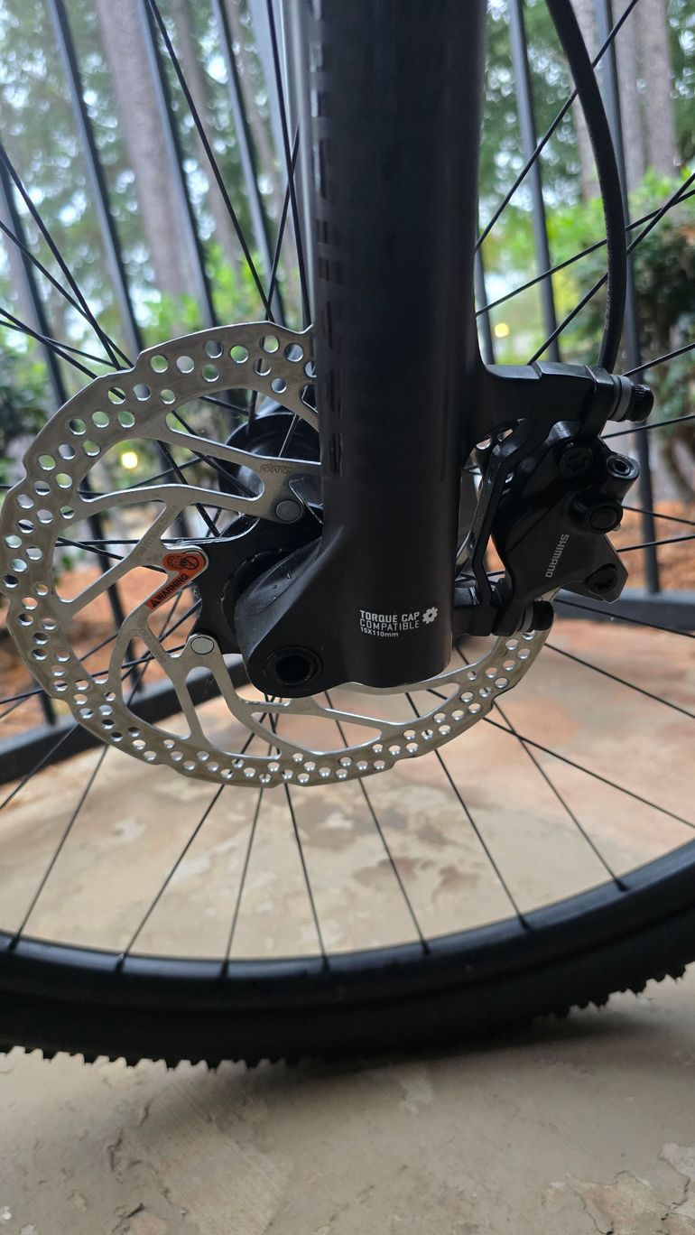 Used Superior XP 919 2023 2023 Mountainbike, Schwarz, 29 — image 3 of 6