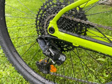 Tweedehands BMC Twostroke AL ONE 2022 2022 Mountainbike — afbeelding 5 van 9